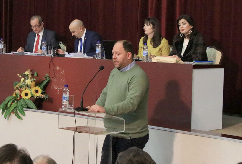 Крагујевац: Градска предузећа под једном капом